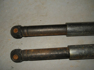 1978 Jawa Babetta 207 Moped - Rear Shocks