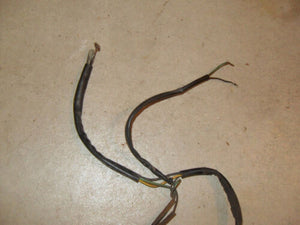 Sears Allstate Puch DS60 - Wiring Harness
