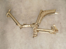 Load image into Gallery viewer, 1980 Garelli Sport Moped - Frame and Swingarm