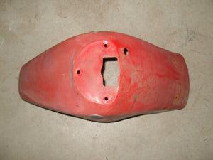 Sears Allstate Puch DS60 Compact Scooter - Plastic Front Fender