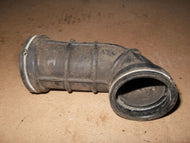 1986 Yamaha Riva CV80 - Rubber Air Cleaner Boot