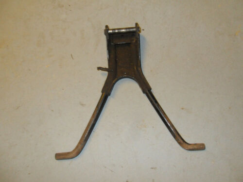 1978 Jawa Babetta 207 Moped - Center Stand / Main Stand