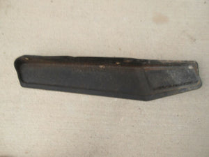 1980 Columbia Commuter Moped - Right Side Cover