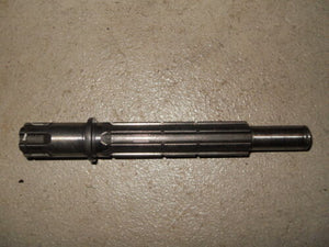 1982 Kawasaki Mini GP AR80 - Transmission Output Shaft