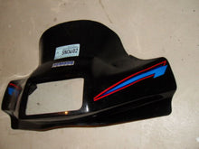 Load image into Gallery viewer, 1995 Yamaha Phazer 2 Snowmobile PZ480 - Headlight Shroud with Screen