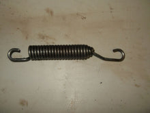 Load image into Gallery viewer, 1972 Yamaha R5 350 - Side Stand Spring / Kick Stand Spring