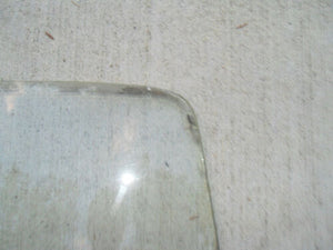 Fiat 1100 - Front Windshield Glass