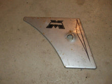 Load image into Gallery viewer, 1980 Motobecane Traveler Moped - Right Side Tool Box Cover