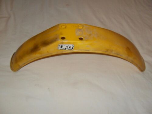 1975 Yamaha YZ80 Dirtbike - Front Fender
