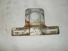 Load image into Gallery viewer, Suzuki FA50 Moped - License Plate Bracket