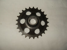 Load image into Gallery viewer, Tomos Moped - A3 Engine Pedal Start Chain Internal Sprocket