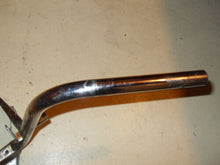 Load image into Gallery viewer, 1987 Suzuki FA50 Shuttle Moped - Handlebars