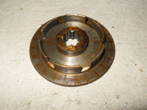1960's Puch Sears Allstate MS50 Moped - Clutch Hub