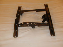 Load image into Gallery viewer, Sears Allstate Puch DS60 Compact Scooter - Floorboard Bracket