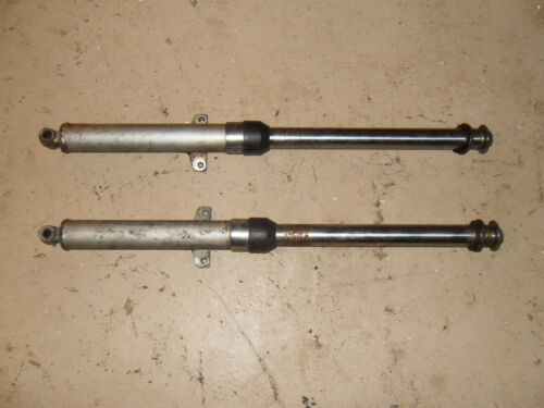 Yamaha LB80 Chappy - Front Fork Tubes