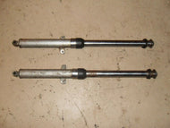 Yamaha LB80 Chappy - Front Fork Tubes