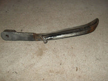 Load image into Gallery viewer, Vintage Mini Bike Kick Stand / Side Stand #2