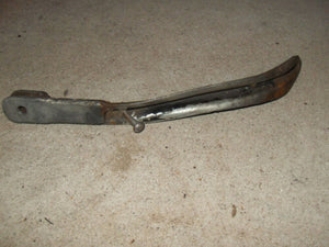 Vintage Mini Bike Kick Stand / Side Stand #2
