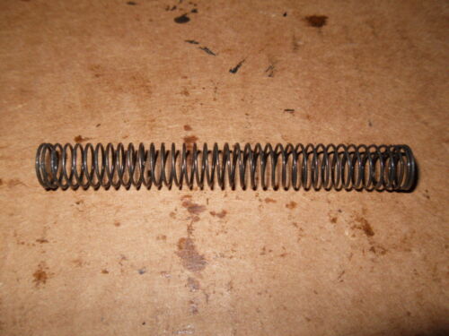 1971 Honda SL70 - Cam Chain Tensioner Spring