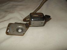 Load image into Gallery viewer, Sears Allstate Puch DS60 - Handlebar Switch (Damaged)