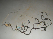Load image into Gallery viewer, 1991 2x4 Toyota Pickup Truck Base 2.4L 22RE - Body Dash Cab Wiring Harness