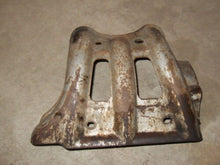 Load image into Gallery viewer, 1980 Yamaha IT125 Enduro - Skid Plate - Engine Gaurd