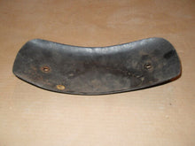 Load image into Gallery viewer, Vintage Mini Bike - Plastic Fender #3