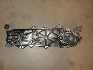 1982 Honda Urban Express NU50 Moped - Left Side Engine Case