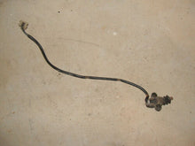 Load image into Gallery viewer, 1983 Yamaha RX50 Special - Kick Stand Switch / Side Stand Switch
