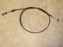 Load image into Gallery viewer, 1979 Suzuki DS100 - Clutch Cable
