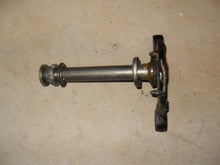 Load image into Gallery viewer, 1983 Yamaha RX50 Special - Fork Lower Triple Tree Clamp