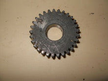 Load image into Gallery viewer, Puch Sears Sabre - Gear - 29T