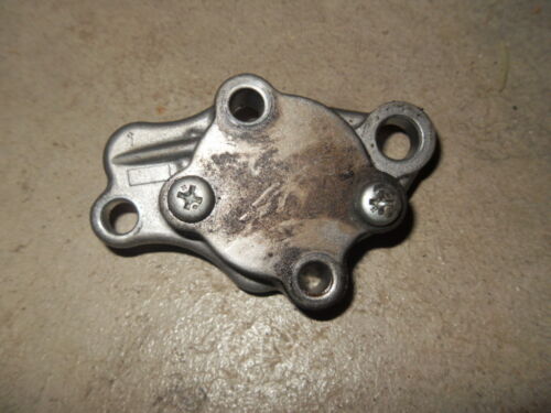 1980 Honda ATC 110 - Engine Oil Pump Assembly