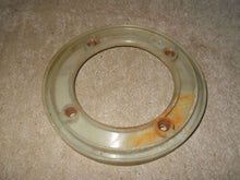 Load image into Gallery viewer, Puch Sears Sabre - Engine Cooling Fan Top Plate