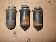 1986 Yamaha Riva CV80 - Engine Mount Springs and Cups