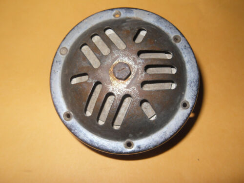 1960's Tomos Colibri / Puch MS50 Moped - Horn (6V)