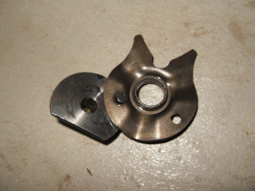 1979 Honda Trail CT90 - Clutch Cam Plate