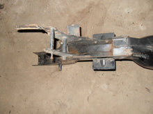 Load image into Gallery viewer, Indian Moped Frame