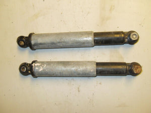 1978 Rizzato Califfo Moped - Pair of Rear Shocks