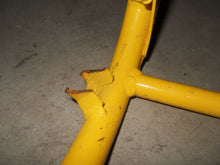 Load image into Gallery viewer, 1988 Yamaha YSR 50 - Sub Frame Section