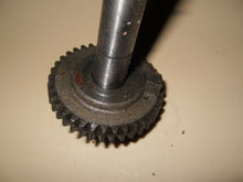 Load image into Gallery viewer, Puch Sears Sabre - Kick Start Shift + Gear