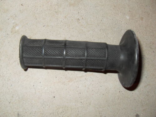 1979 Honda Trail CT90 - Left Handlebar Grip (used)