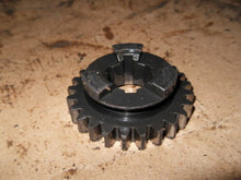 Load image into Gallery viewer, 1968 Suzuki T305 - Fifth Drive Gear