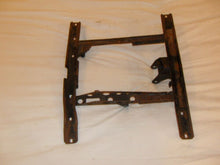 Load image into Gallery viewer, Sears Allstate Puch DS60 Compact Scooter - Floorboard Bracket