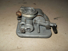 Load image into Gallery viewer, Motobecane 50V Moped - Gurtner Carburetor