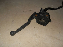 Load image into Gallery viewer, 1983 Yamaha RX50 Special - Handlebar Left Control Switch