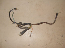 Load image into Gallery viewer, 1987 Husqvarna WRK 125 - Wiring Harness