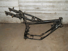 Load image into Gallery viewer, 1974 Kawasaki G3 G3SS 90 Frame