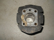 Load image into Gallery viewer, Motobecane 50V Moped - Engine Cylinder (Damaged)