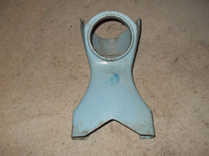 1960's Tomos Colibri - Puch Moped - Headlight Cover / Fork Shroud